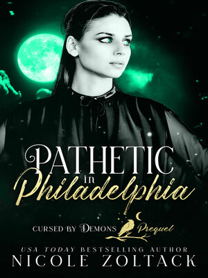 cover image of Pathetic in Philadelphia